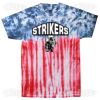 Multi Tie Dye Tees - Adult & Youth Thumbnail