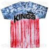 Multi Tie Dye Tees - Adult & Youth Thumbnail