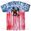 Multi Tie Dye Tees - Adult & Youth Thumbnail