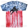 Multi Tie Dye Tees - Adult & Youth Thumbnail