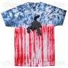Multi Tie Dye Tees - Adult & Youth Thumbnail