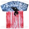 Multi Tie Dye Tees - Adult & Youth Thumbnail