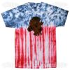 Multi Tie Dye Tees - Adult & Youth Thumbnail