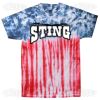 Multi Tie Dye Tees - Adult & Youth Thumbnail
