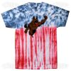 Multi Tie Dye Tees - Adult & Youth Thumbnail