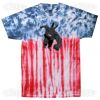 Multi Tie Dye Tees - Adult & Youth Thumbnail