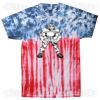 Multi Tie Dye Tees - Adult & Youth Thumbnail
