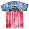 Multi Tie Dye Tees - Adult & Youth Thumbnail