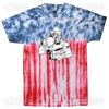 Multi Tie Dye Tees - Adult & Youth Thumbnail