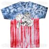 Multi Tie Dye Tees - Adult & Youth Thumbnail