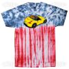 Multi Tie Dye Tees - Adult & Youth Thumbnail