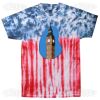 Multi Tie Dye Tees - Adult & Youth Thumbnail