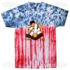 Multi Tie Dye Tees - Adult & Youth Thumbnail