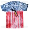 Multi Tie Dye Tees - Adult & Youth Thumbnail