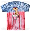 Multi Tie Dye Tees - Adult & Youth Thumbnail