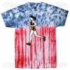 Multi Tie Dye Tees - Adult & Youth Thumbnail