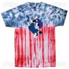 Multi Tie Dye Tees - Adult & Youth Thumbnail
