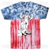 Multi Tie Dye Tees - Adult & Youth Thumbnail