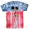 Multi Tie Dye Tees - Adult & Youth Thumbnail