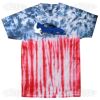 Multi Tie Dye Tees - Adult & Youth Thumbnail