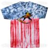Multi Tie Dye Tees - Adult & Youth Thumbnail
