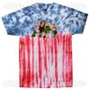 Multi Tie Dye Tees - Adult & Youth Thumbnail