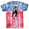 Multi Tie Dye Tees - Adult & Youth Thumbnail