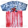 Multi Tie Dye Tees - Adult & Youth Thumbnail