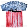 Multi Tie Dye Tees - Adult & Youth Thumbnail