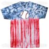 Multi Tie Dye Tees - Adult & Youth Thumbnail