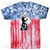 Multi Tie Dye Tees - Adult & Youth Thumbnail