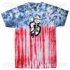 Multi Tie Dye Tees - Adult & Youth Thumbnail