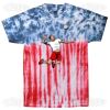 Multi Tie Dye Tees - Adult & Youth Thumbnail