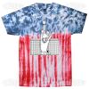 Multi Tie Dye Tees - Adult & Youth Thumbnail