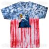 Multi Tie Dye Tees - Adult & Youth Thumbnail