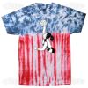 Multi Tie Dye Tees - Adult & Youth Thumbnail