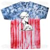 Multi Tie Dye Tees - Adult & Youth Thumbnail