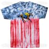 Multi Tie Dye Tees - Adult & Youth Thumbnail