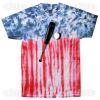 Multi Tie Dye Tees - Adult & Youth Thumbnail
