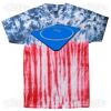 Multi Tie Dye Tees - Adult & Youth Thumbnail
