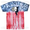 Multi Tie Dye Tees - Adult & Youth Thumbnail