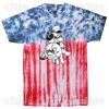 Multi Tie Dye Tees - Adult & Youth Thumbnail