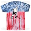 Multi Tie Dye Tees - Adult & Youth Thumbnail