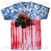 Multi Tie Dye Tees - Adult & Youth Thumbnail