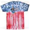 Multi Tie Dye Tees - Adult & Youth Thumbnail