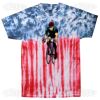 Multi Tie Dye Tees - Adult & Youth Thumbnail