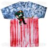 Multi Tie Dye Tees - Adult & Youth Thumbnail