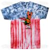 Multi Tie Dye Tees - Adult & Youth Thumbnail