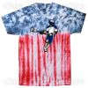 Multi Tie Dye Tees - Adult & Youth Thumbnail