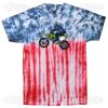 Multi Tie Dye Tees - Adult & Youth Thumbnail